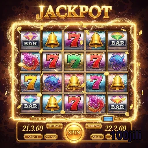 Player enjoying live slot games on mobile device