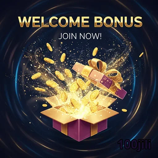 100jili welcome bonus gift 6