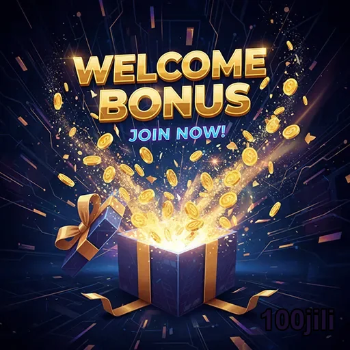 100jili welcome bonus gift 7