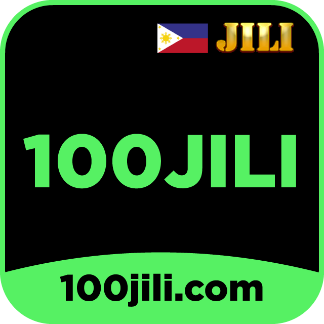 100jili logo